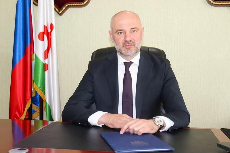 Назрань одержала победу в юбилейном X Всероссийском конкурсе лучших проектов создания комфортной городской среды для малых городов и исторических поселений — второй год подряд