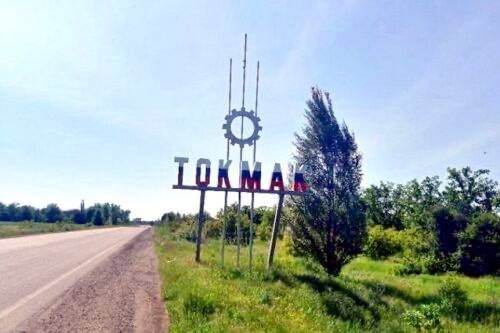 Ингушетия демонстрирует высокие темпы восстановительных работ на подшефной территории Токмакского района Запорожской области