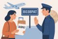 Ошибка в документах лишила семью отпуска и привела к судебному разбирательству