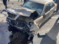 В 09:20 (мск) 22.10.2025 года в Центр обработки вызовов «Служба 112» поступило сообщение о дорожно-транспортном происшествии при выезде из с.п. Нестеровское