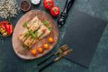Мини-голубцы с оригинальным соусом: кулинарный хит для вашей кухни