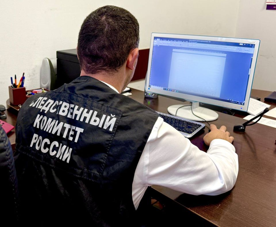 Жительница Ростовской области обвиняется в даче взяток должностному лицу в крупном размере