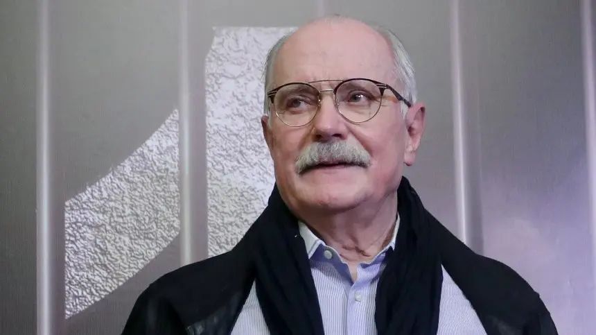 Глава Ингушетии поздравил с юбилеем режиссера и патриота Никиту Михалкова