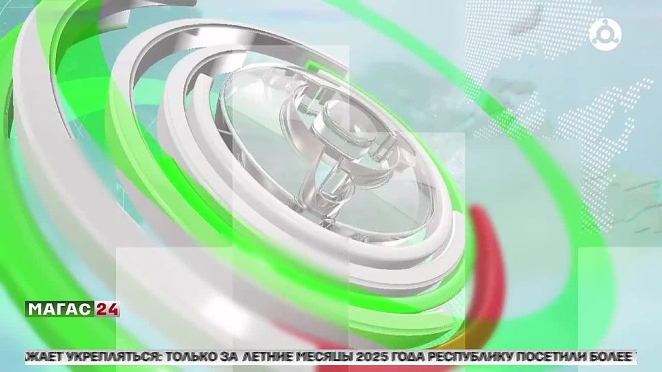 Ингушетия - в тройке регионов-лидеров по темпам роста турпотока