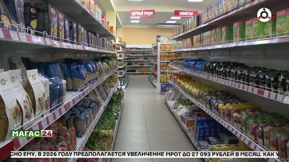 Дайджест новостей 23.10.2025 г