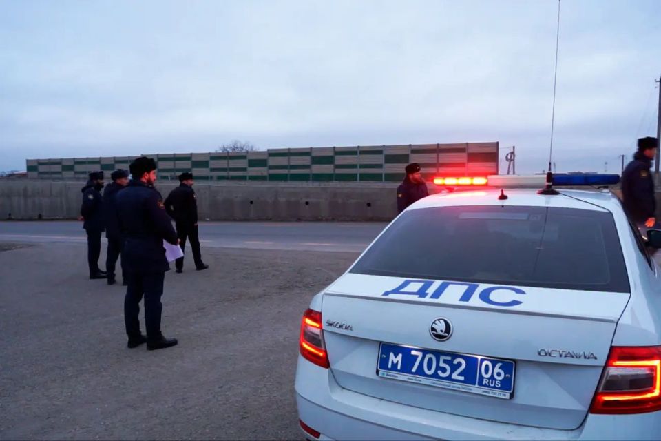 Четверых разыскиваемых граждан задержали в Ингушетии сотрудники УИС