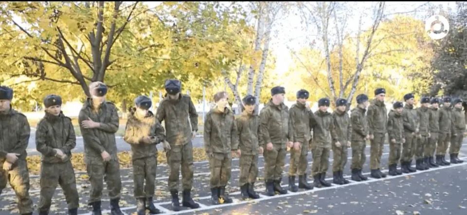 В Ингушетии осенняя призывная кампания проходит в штатном режиме