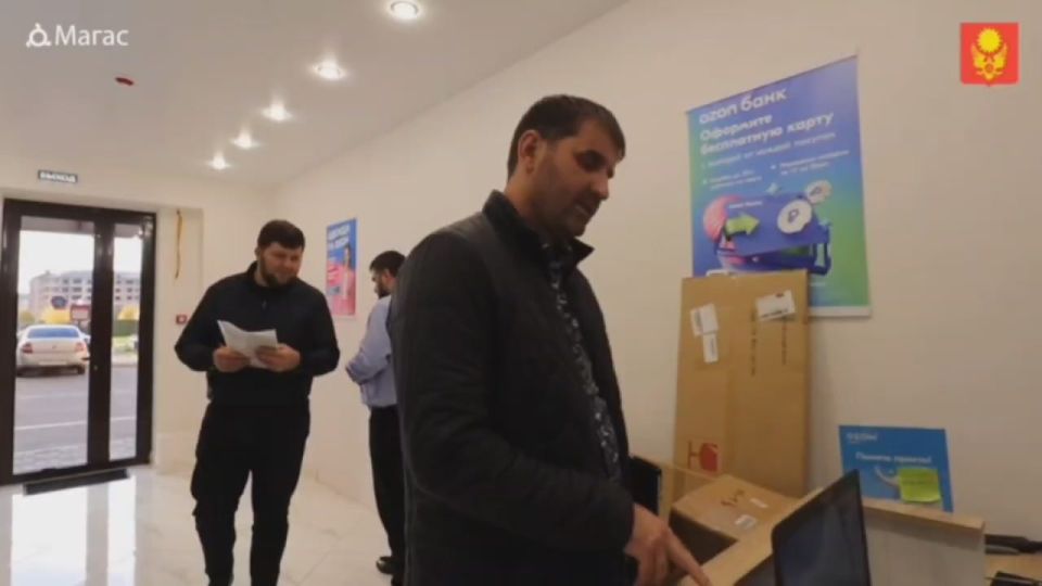 В городе состоялся очередной рейд, организованный совместными усилиями представителей финансово-экономического отдела администрации, налоговой инспекции и других контролирующих органов