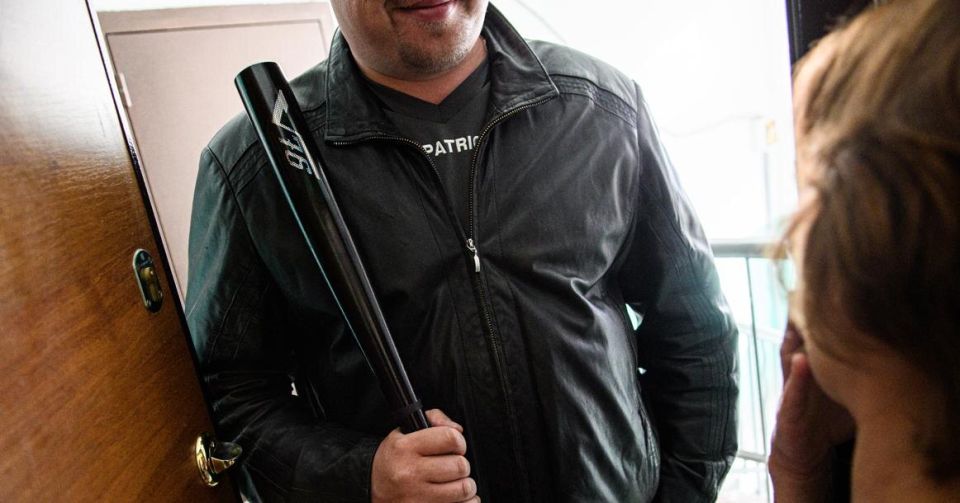 Поток коллекторов: В России зарегистрировано 28 новых организаций за полгода