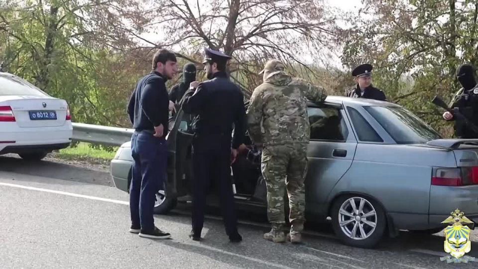 С начала года в Ингушетии 35 человек погибли в ДТП - врио начальника управления Госавтоинспекции МВД по Республике Ингушетия Султан Зурабов рассказал о дорожной ситуации на дорогах региона