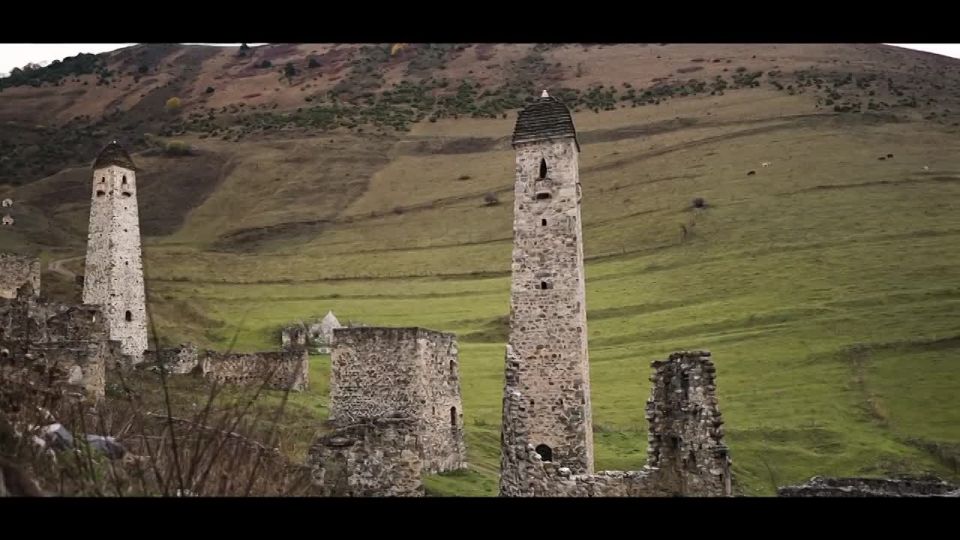 В Ингушетии завершился Всероссийский образовательный форум для лидеров медиасферы