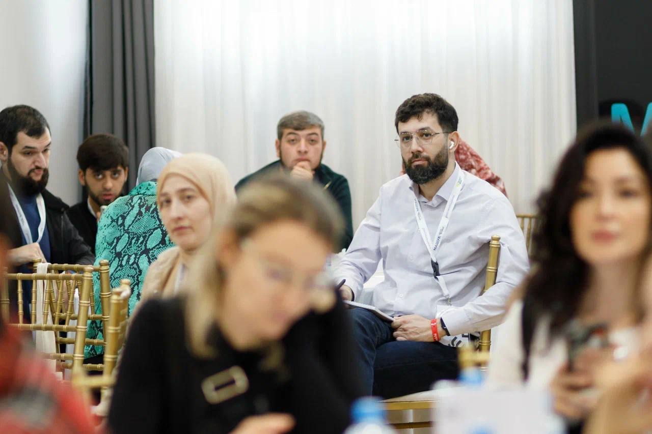 Всероссийский образовательный форум лидеров медиасферы успешно завершился в Ингушетии Всероссийский образовательный форум лидеров медиасферы успешно завершился в Ингушетии