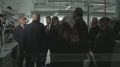 «Деловая Ингушетия». Заместитель министра экономического развития России Сергей Назаров побывал в Ингушетии с рабочим визитом
