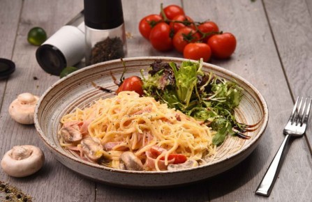 5 повседневных продуктов, без которых фигура станет лучше