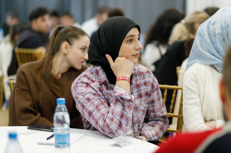 Всероссийский образовательный форум лидеров медиасферы успешно завершился в Ингушетии