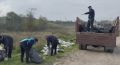 Субботник в Гамурзиевском округе!