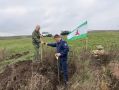 Следователи Ингушетии приняли участие в поисковых работах