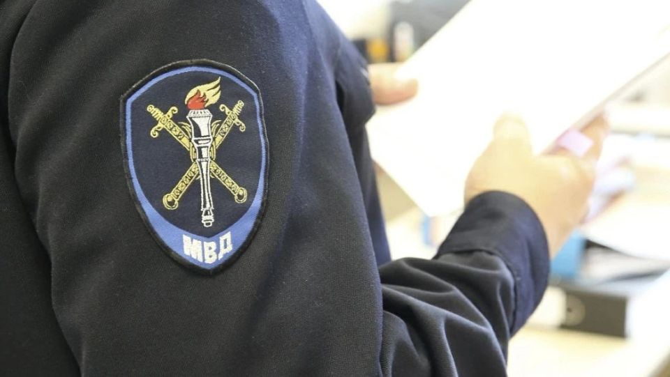 В Малгобеке следствием МВД возбуждено уголовное дело