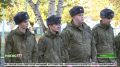 В Ингушетии продолжается осенняя призывная кампания
