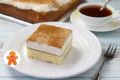 Торт «Три молока»: балет из вкуса и текстуры для истинных гурманов