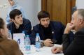 Калиматов: форум блогеров играет важную роль в демонстрации потенциала Ингушетии