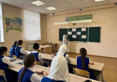 В Ингушетии прошли акции в поддержку вакцинации