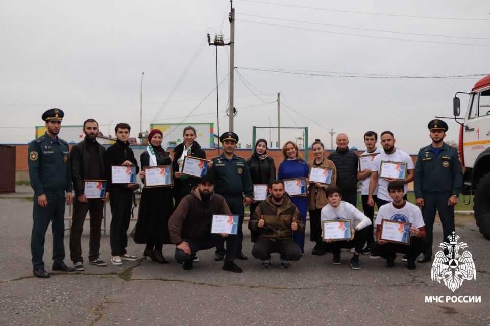 #Мы_в_СМИ. Совсем скоро в наших социальных сетях стартует новая рубрика — «Говорит и показывает Гомкартиев», авторский проект Руслана Гомкартиева