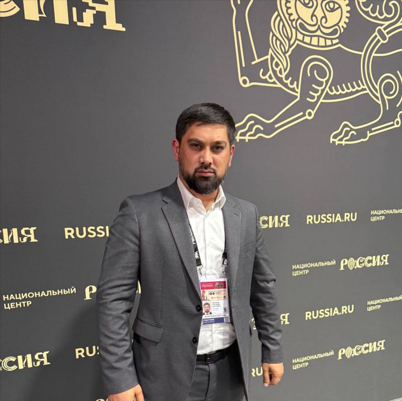 Заместитель министра строительства Магомед Евкуров принял участие в серии тематических программ «Платформа будущего: 100 проектов России», которые посвящены национальным целям развития, обозначенным в Указе Президента...