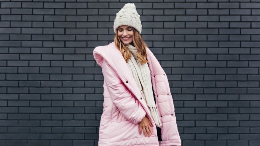 Пух в зимней куртке больше не сваляется: после стирки сделайте вот что