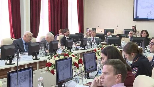 В Ингушском государственном университете прошла международная научно-практическая конференция «Великая Отечественная война в исторической памяти народов России», приуроченная к 80-летию Победы