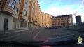 В Магасе автомобиль совершил наезд на ребенка