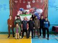 Сборная Ингушетии по боксу успешно выступила на всероссийских соревнованиях