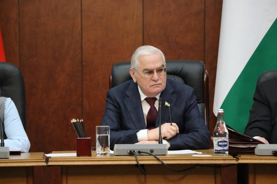 Парламентарии заслушали информацию о состоянии объектов культурного наследия Республики Ингушетия