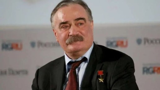 Махмуд-Али Калиматов поздравил Руслана Аушева с днем рождения