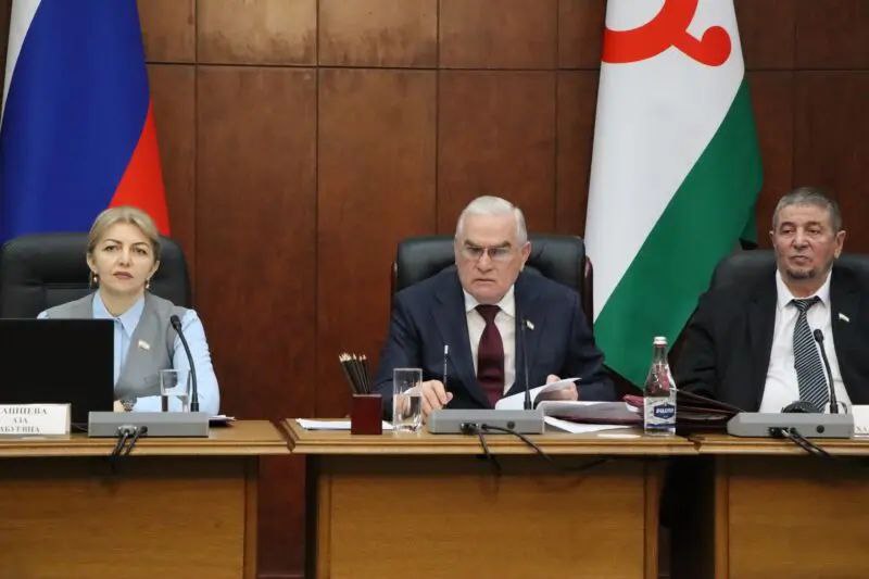 В горной Ингушетии проведены ремонтно-реставрационные работы на 130 ОКН