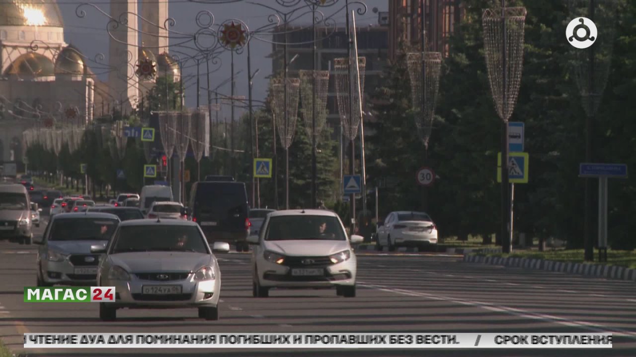В Ингушетии опровергают распространение поддельного документа о "топливном кризисе"
