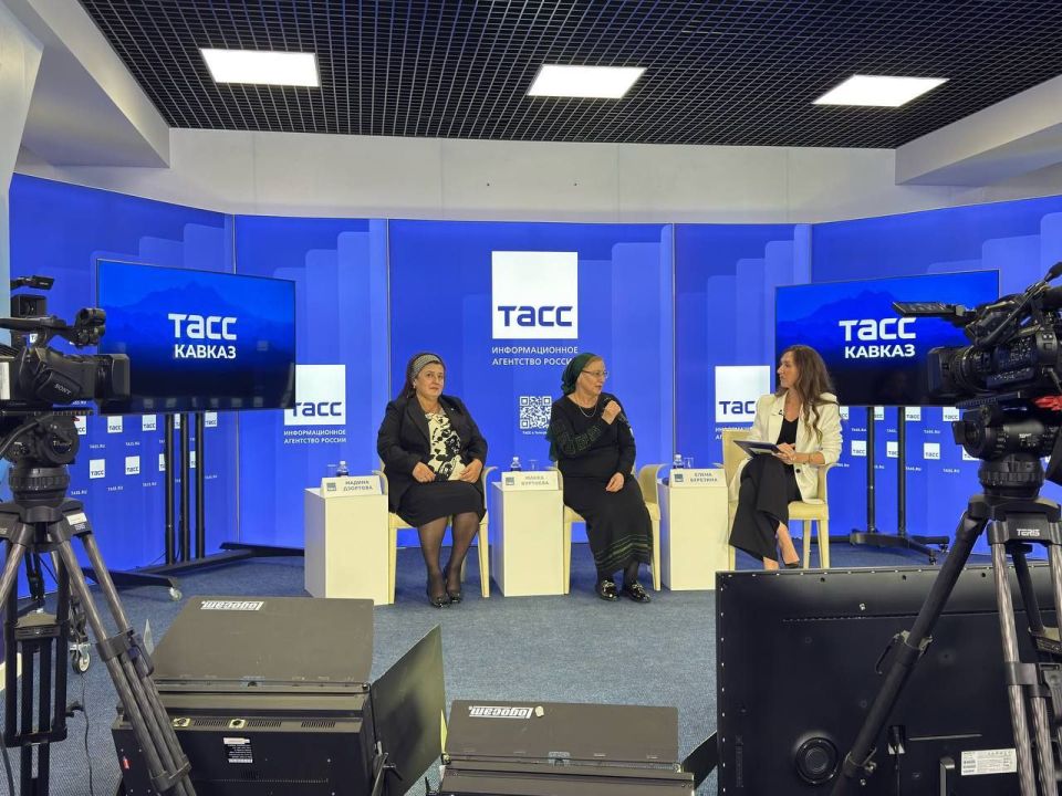 В ТАСС обсудили подготовку к XI Международному кинофестивалю «Золотая Башня»