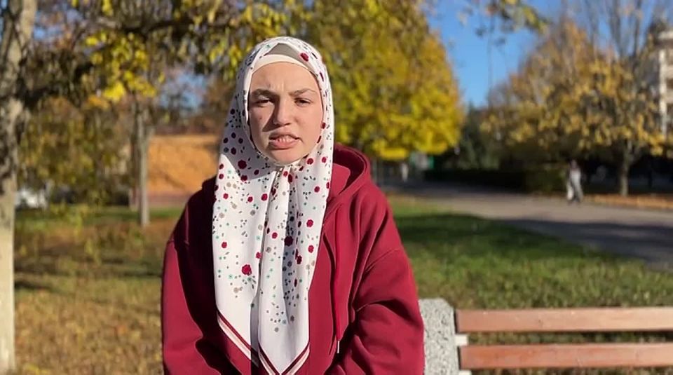 Сегодня Молодежный совет при главе Магаса вспомнил события осени 1992 года