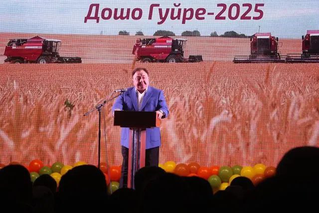 Россельхозбанк выпустил книгу «Лица АПК», где представлена Ингушетия