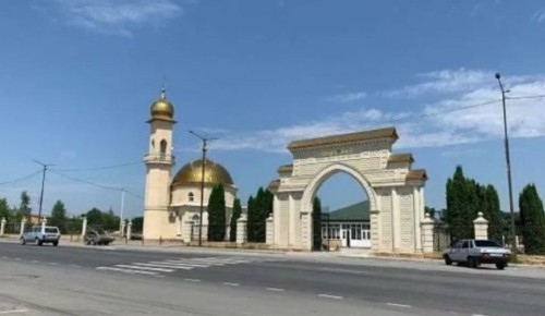 Годовщина трагических событий осетино-ингушского конфликта 1992 года