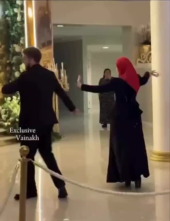 Марина Ахмедова: В Чечне случилась показательная история