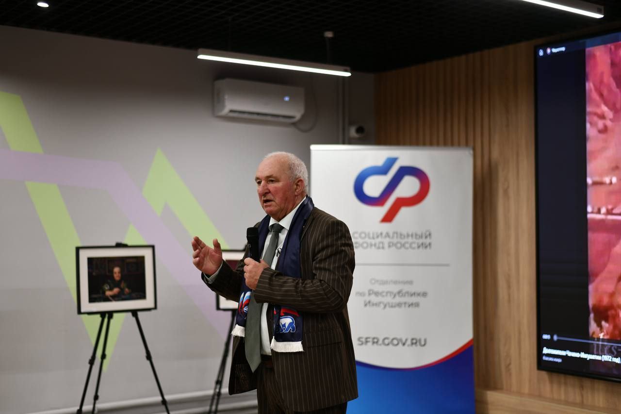 Двойная забота: праздник для старшего поколения с уроками от МЧС Двойная забота: праздник для старшего поколения с уроками от МЧС