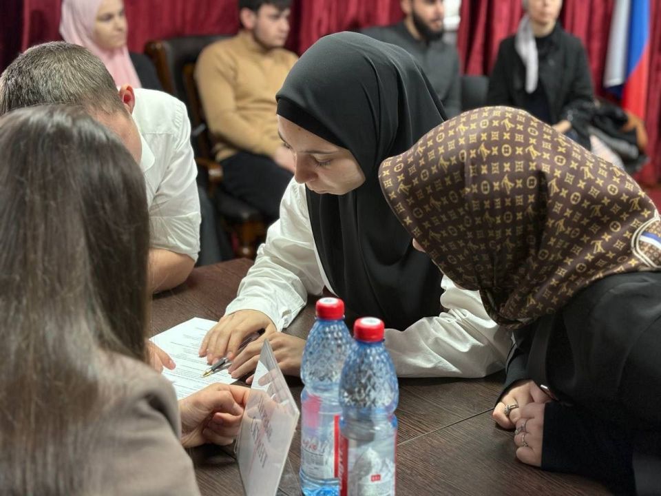 ЭтноIQ: Ингушетия — игра, объединяющая знания, культуру и гордость!