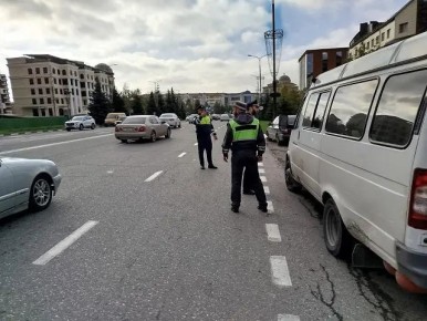 ТОГАДН по Ингушетии провел рейдовые мероприятия на территории республики