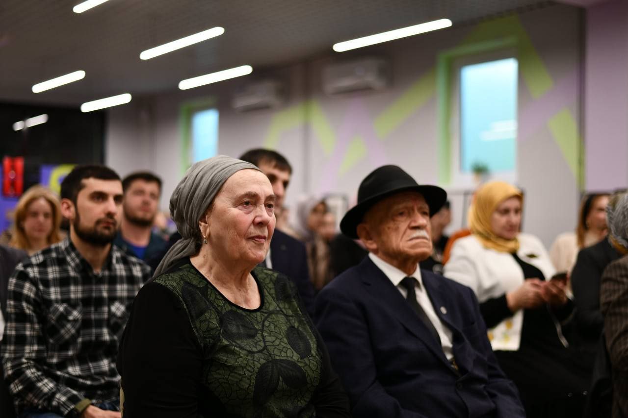 Двойная забота: праздник для старшего поколения с уроками от МЧС Двойная забота: праздник для старшего поколения с уроками от МЧС