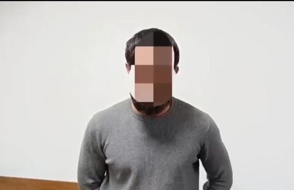 В Назрани полиция по горячим следам задержала подозреваемых в разбойном нападении