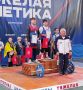Ингушские тяжелоатлеты заняли призовые места на Всероссийском турнире