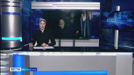 Старейшины сел Ингушетии почтили память погибших осенью 1992 года