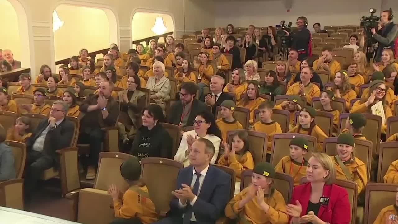 ГТРК «Ингушетия» выиграла специальный приз на Всероссийском фестивале «Птенец – 2025»