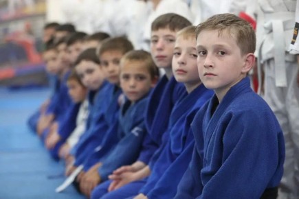 В течение двух лет в Ингушетии планируется построить 15 спортивных объектов